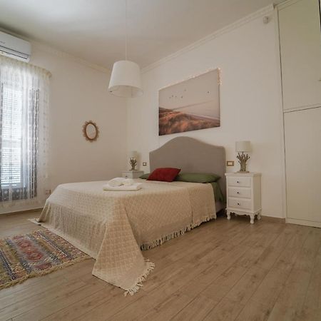 Il Cortiletto Apartment Таранто Екстериор снимка