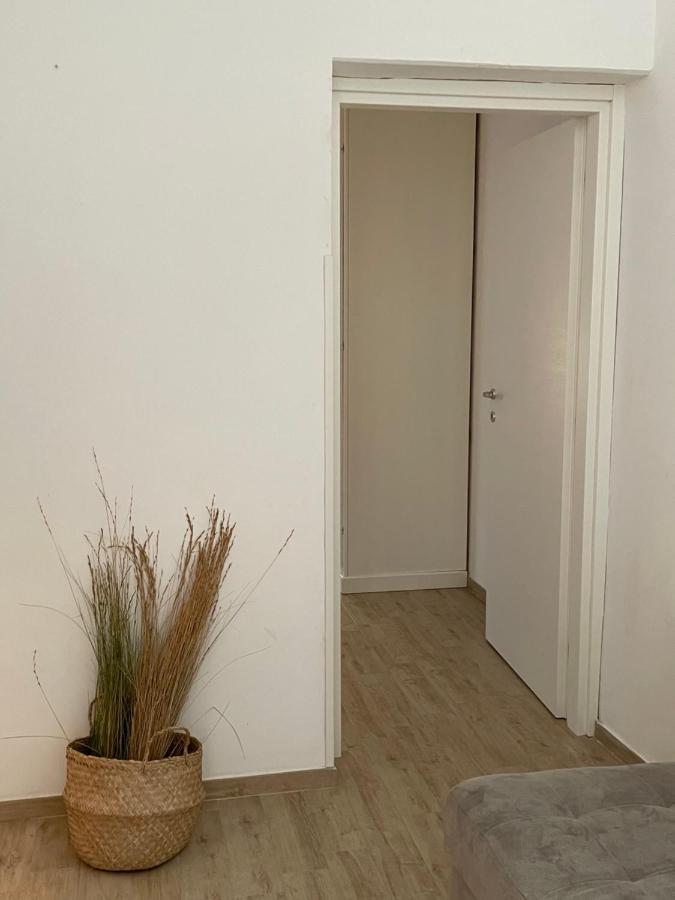 Il Cortiletto Apartment Таранто Екстериор снимка