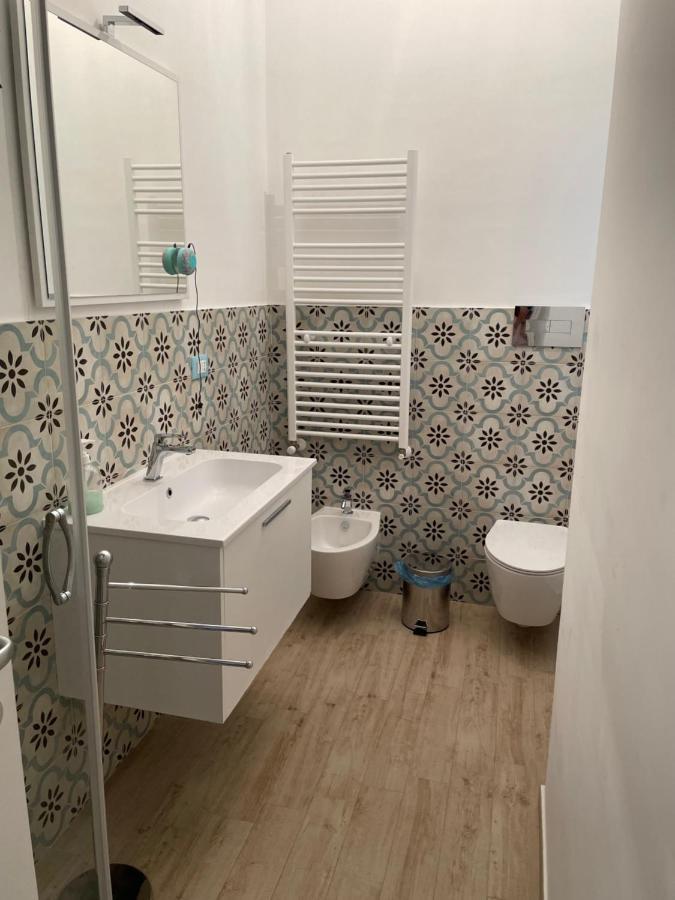 Il Cortiletto Apartment Таранто Екстериор снимка