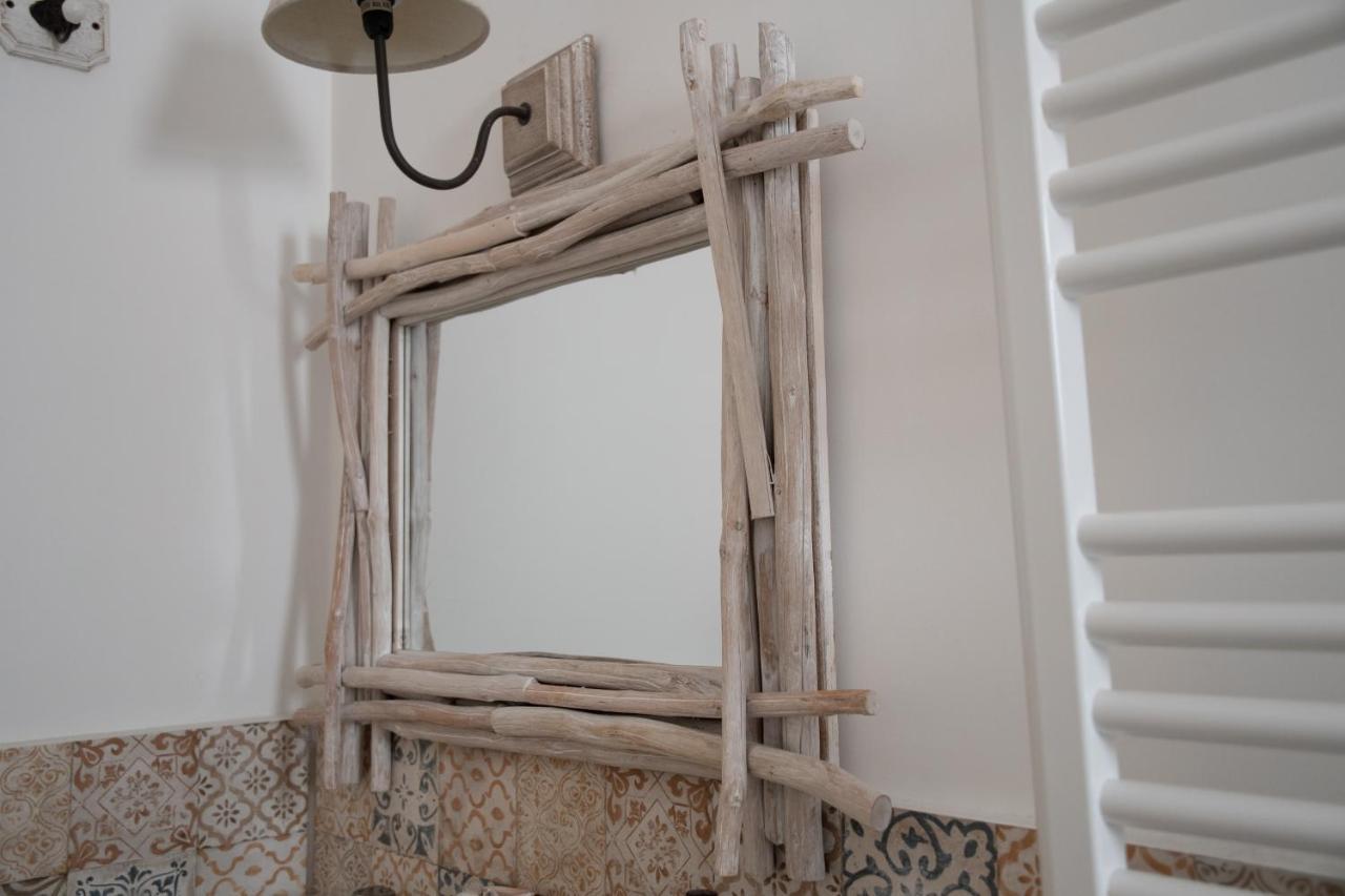 Il Cortiletto Apartment Таранто Екстериор снимка