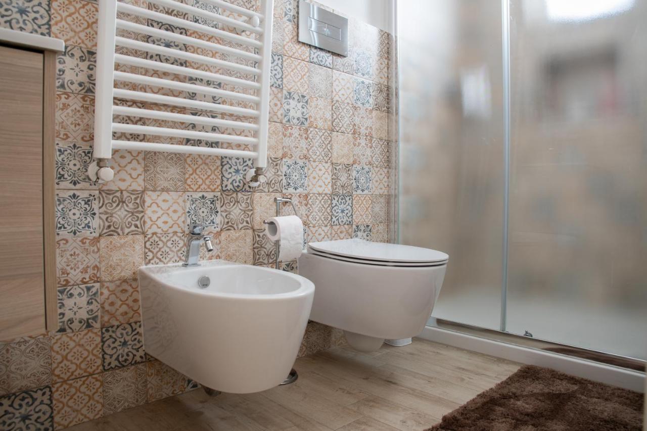 Il Cortiletto Apartment Таранто Екстериор снимка