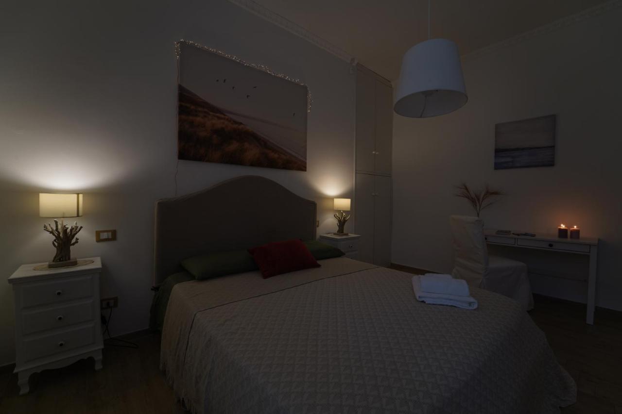 Il Cortiletto Apartment Таранто Екстериор снимка