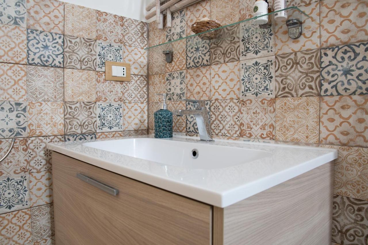 Il Cortiletto Apartment Таранто Екстериор снимка
