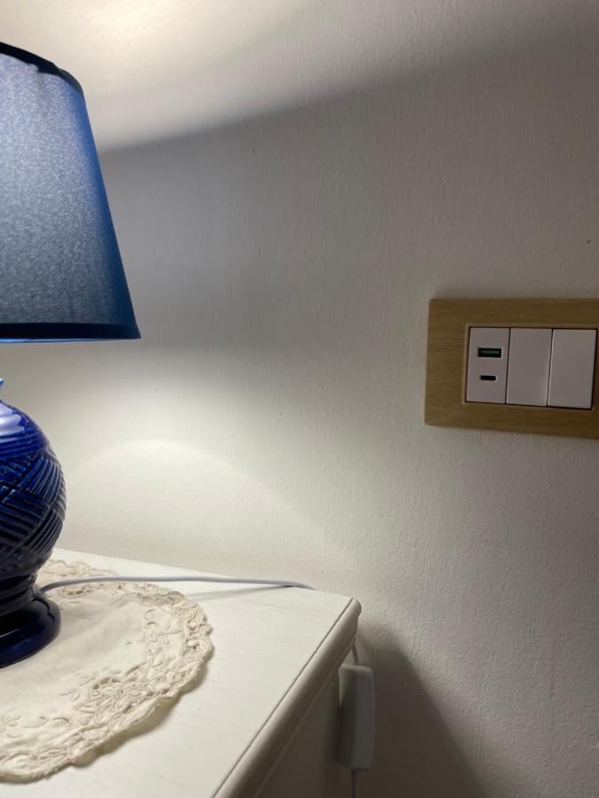 Il Cortiletto Apartment Таранто Екстериор снимка